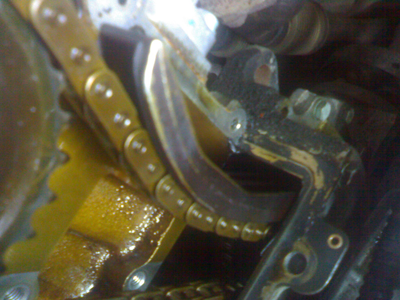 24V VR6 Timing chain overhaul, suggestions? VW Vortex Volkswagen Forum