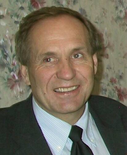 Veikko Tuovinen